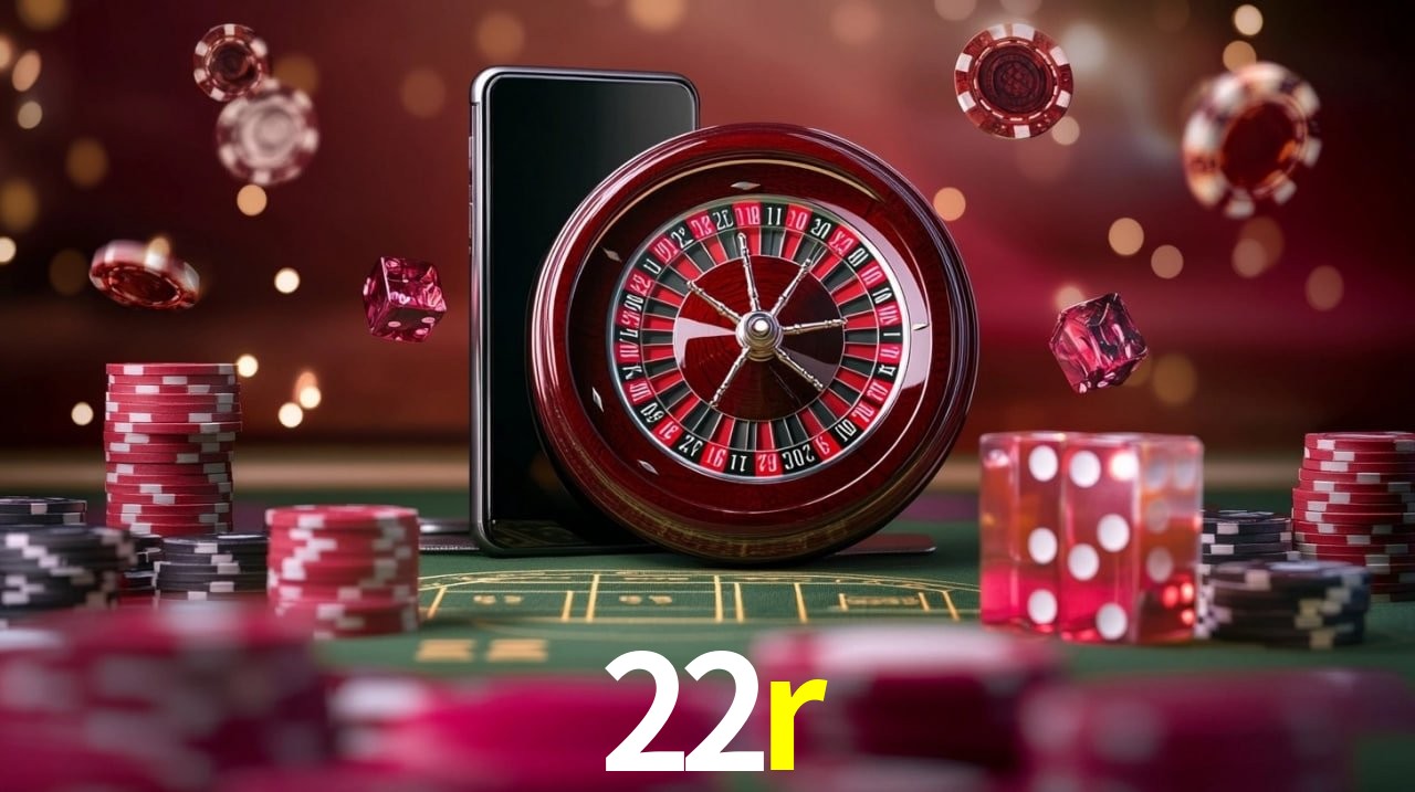 Welcome Bonus 22r