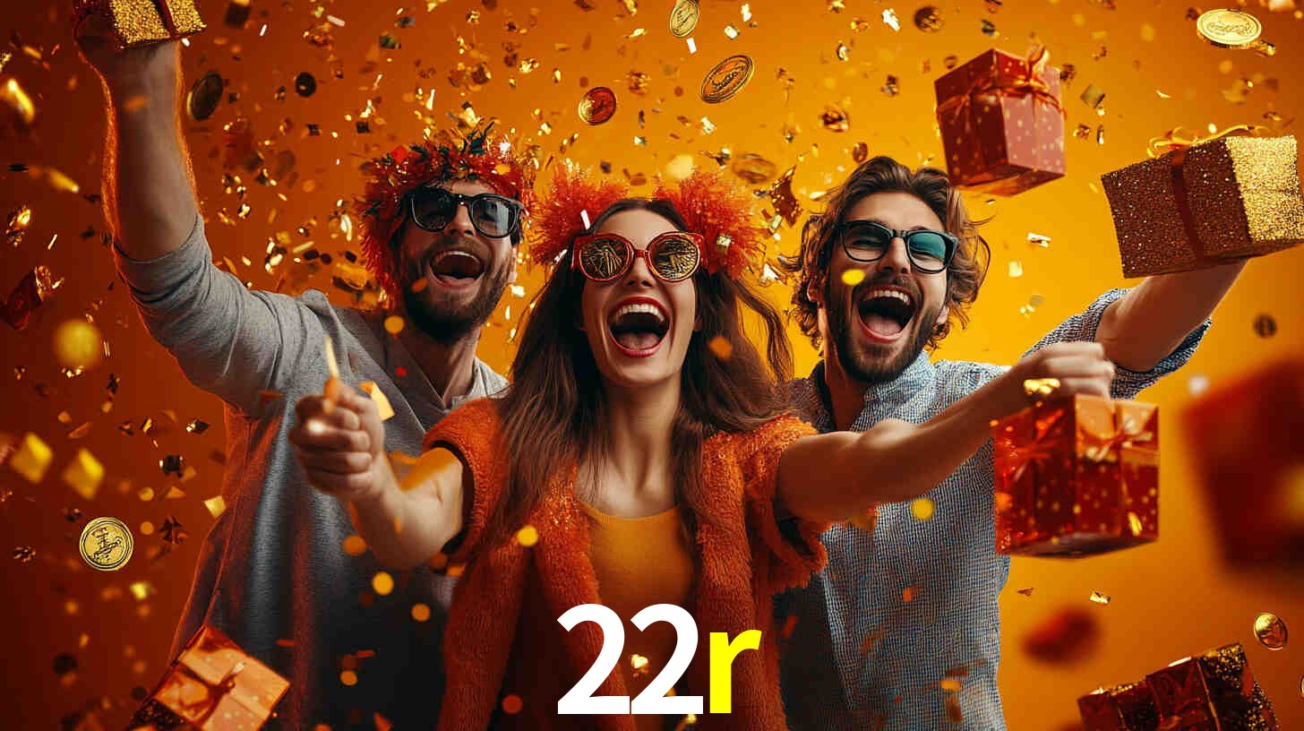 22r: Seu Cassino Premiado com Pagamentos Rápidos