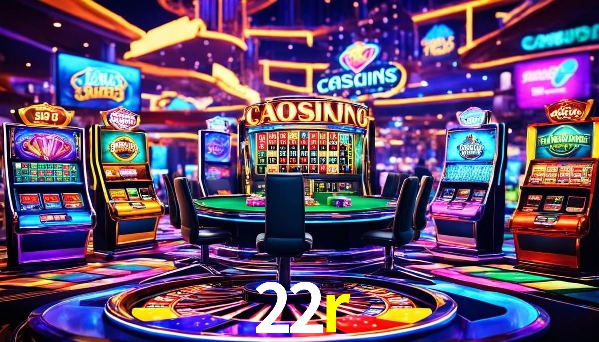 Casino VIP 22r