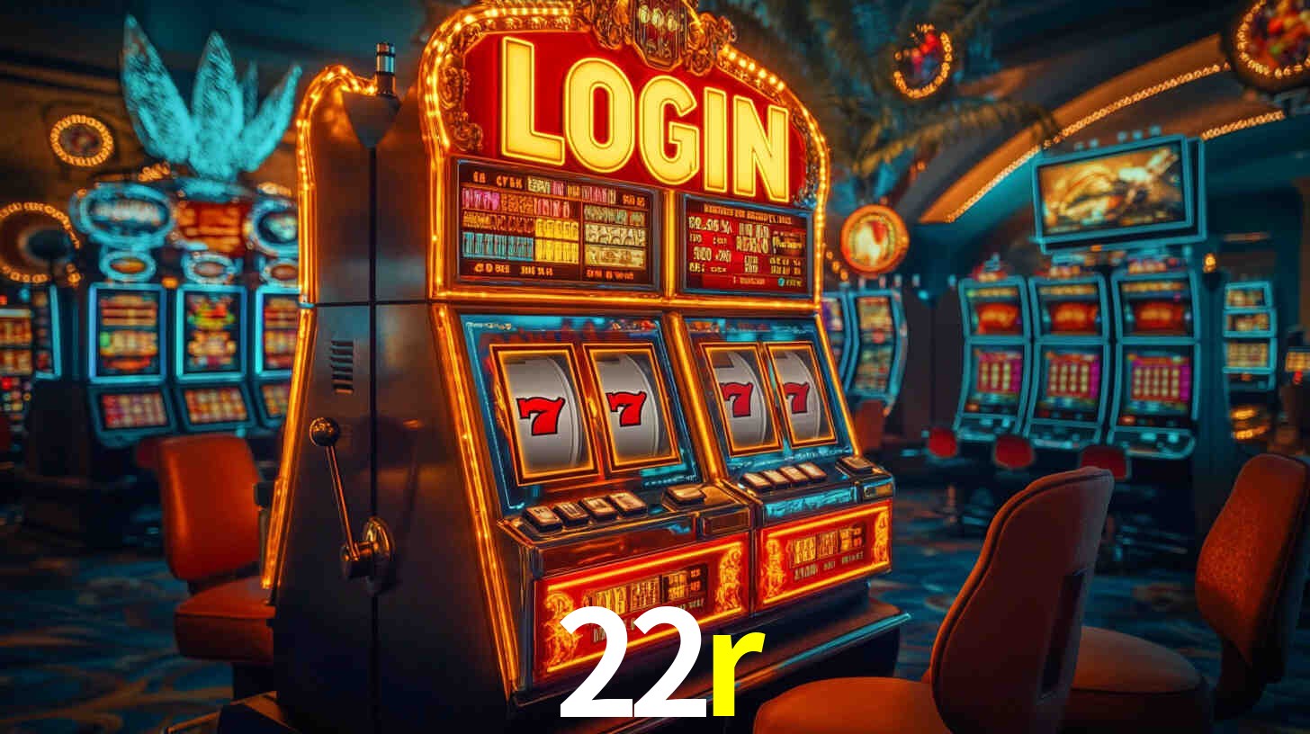 Welcome Bonus 22r