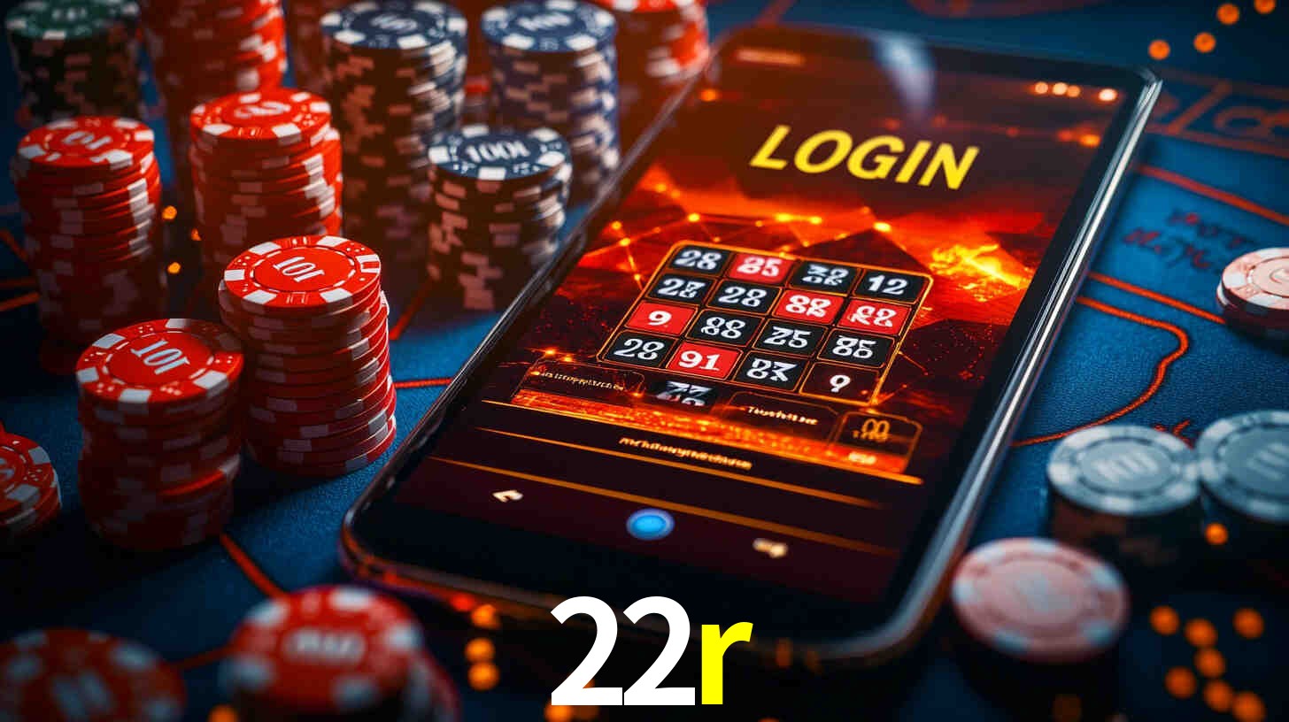 22r: Jogue Crash e Experimente Alta Recompensa Instantânea