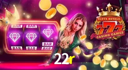Explorando a Categoria de Eventos em Apostas na 22r