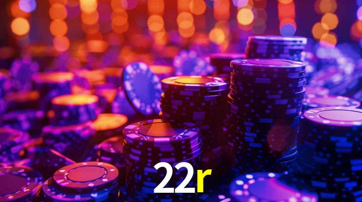 22r: A Experiência de Casino com Jogos de Mesa ao Vivo