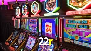 A Emoção da Loteria na 22r: Uma Chance de Mudança de Vida