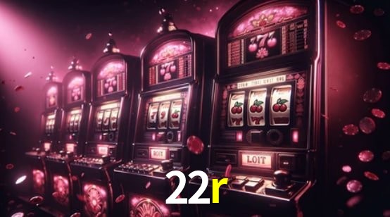 Desvendando o Mundo dos Jogos Virtuais na 22r