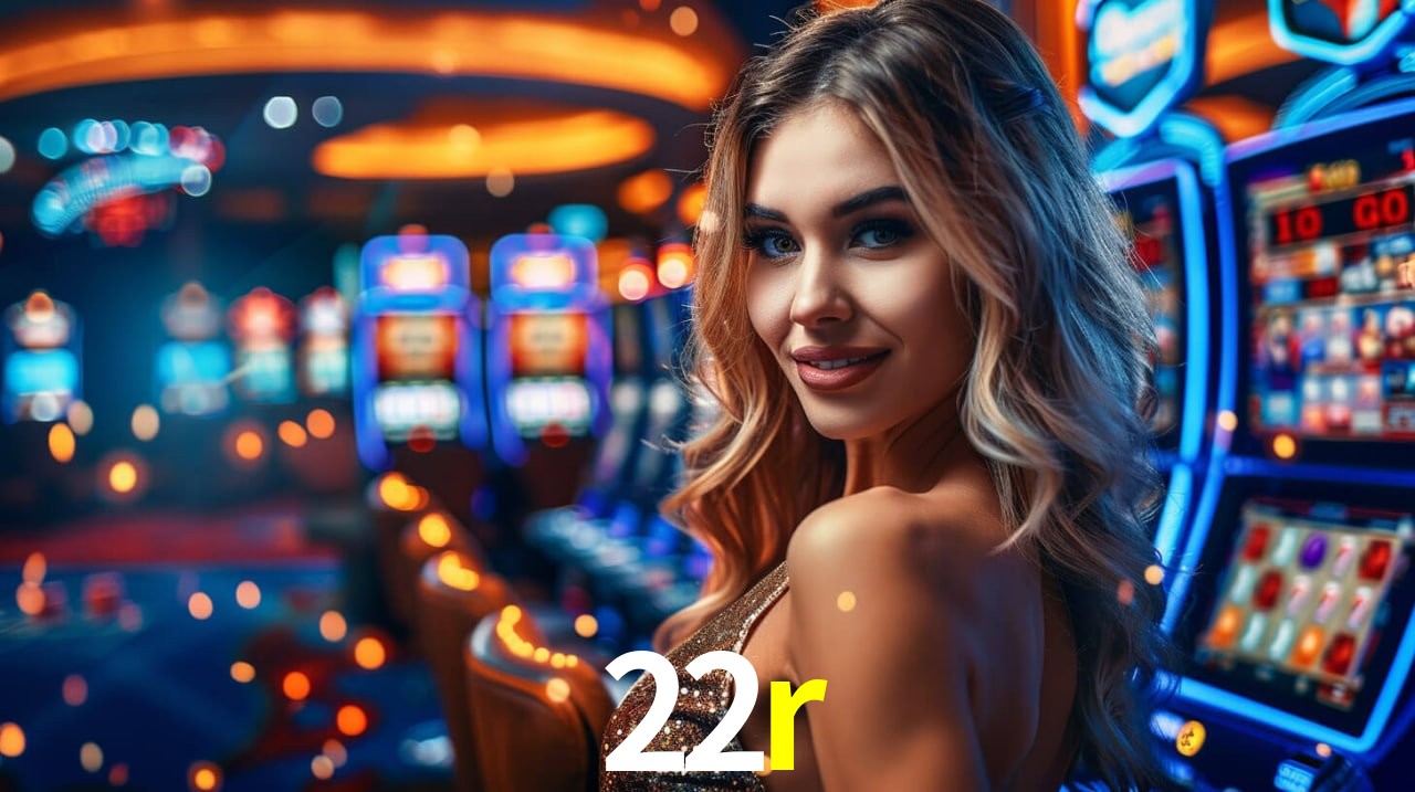 Slot Games 22r