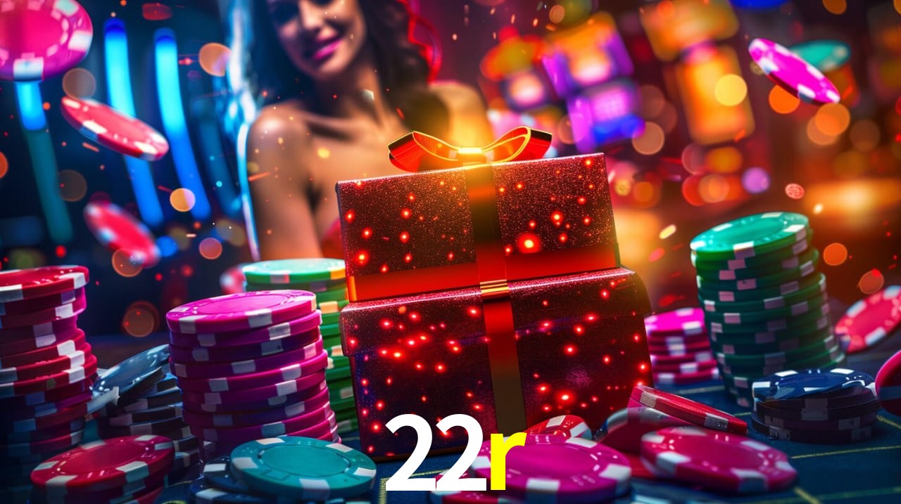 Explorando a Categoria de Eventos em Apostas na 22r