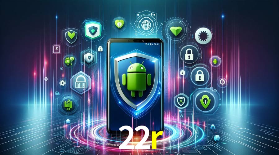 2FA Security 22r