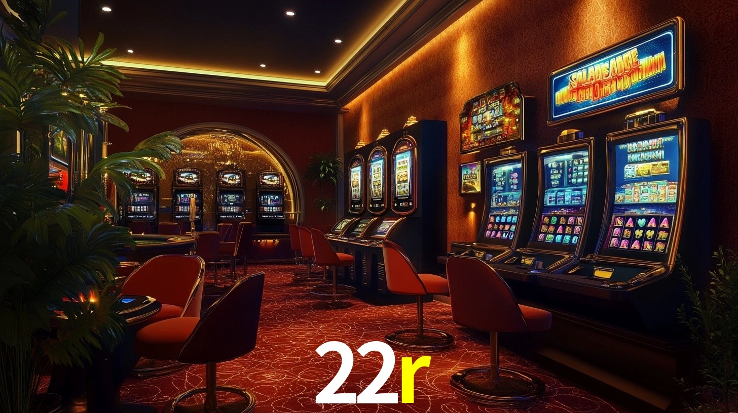 Live Casino 22r