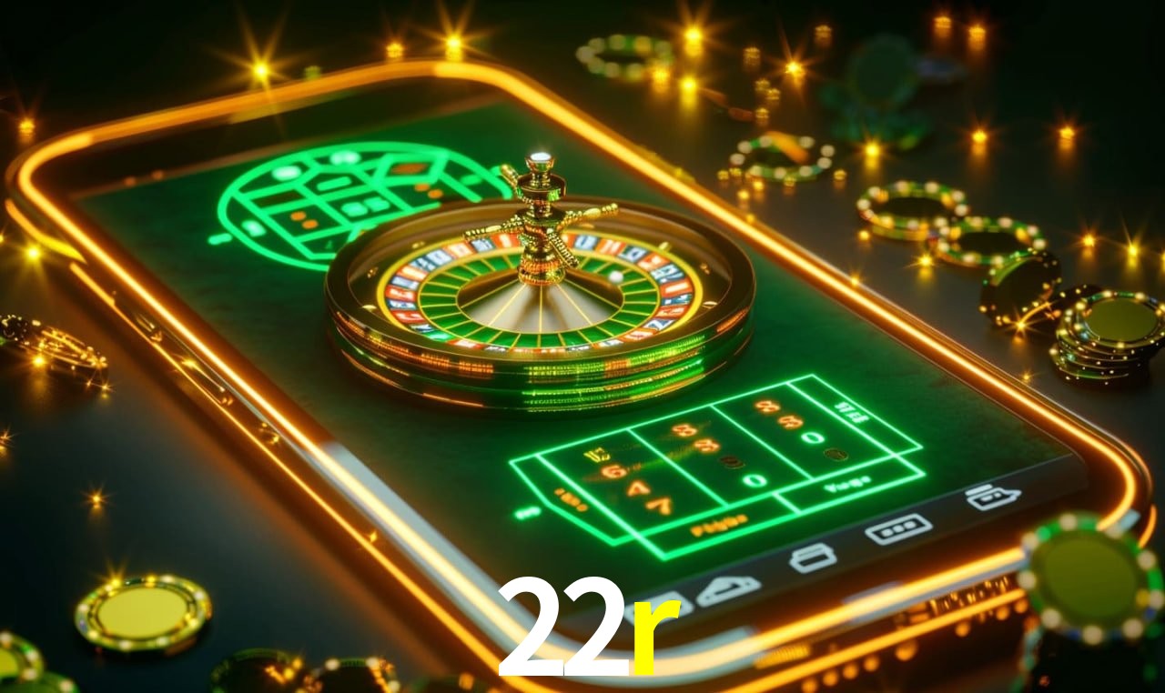 Diretório de Jogos 22r