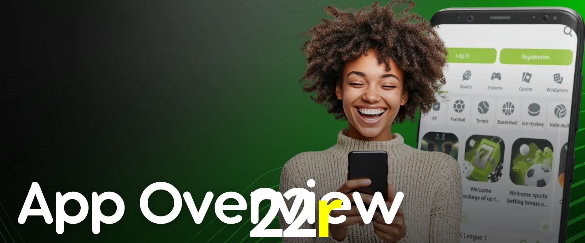 Exclusive Offers 22r
