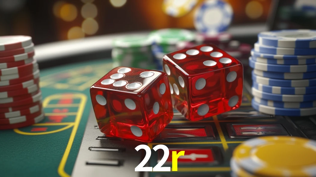 VIP Casino 22r