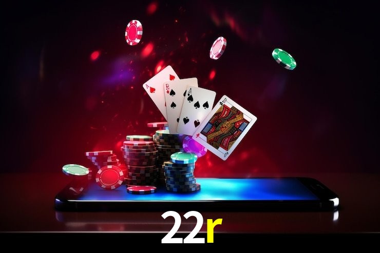Game Providers 22r