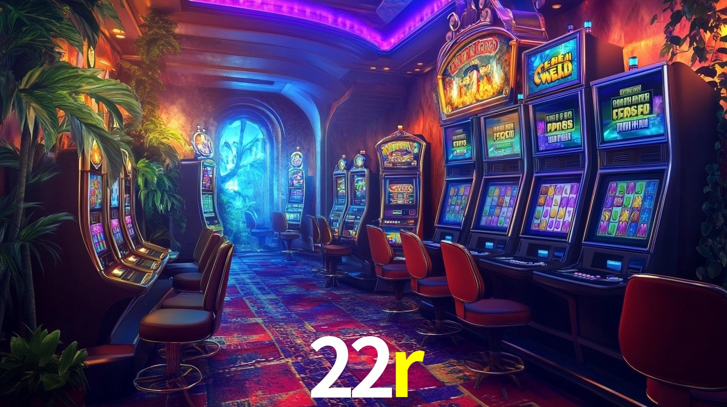 Blackjack Table 22r