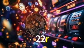 Inovações de Jogos na 22r: O Futuro das Experiências Interativas