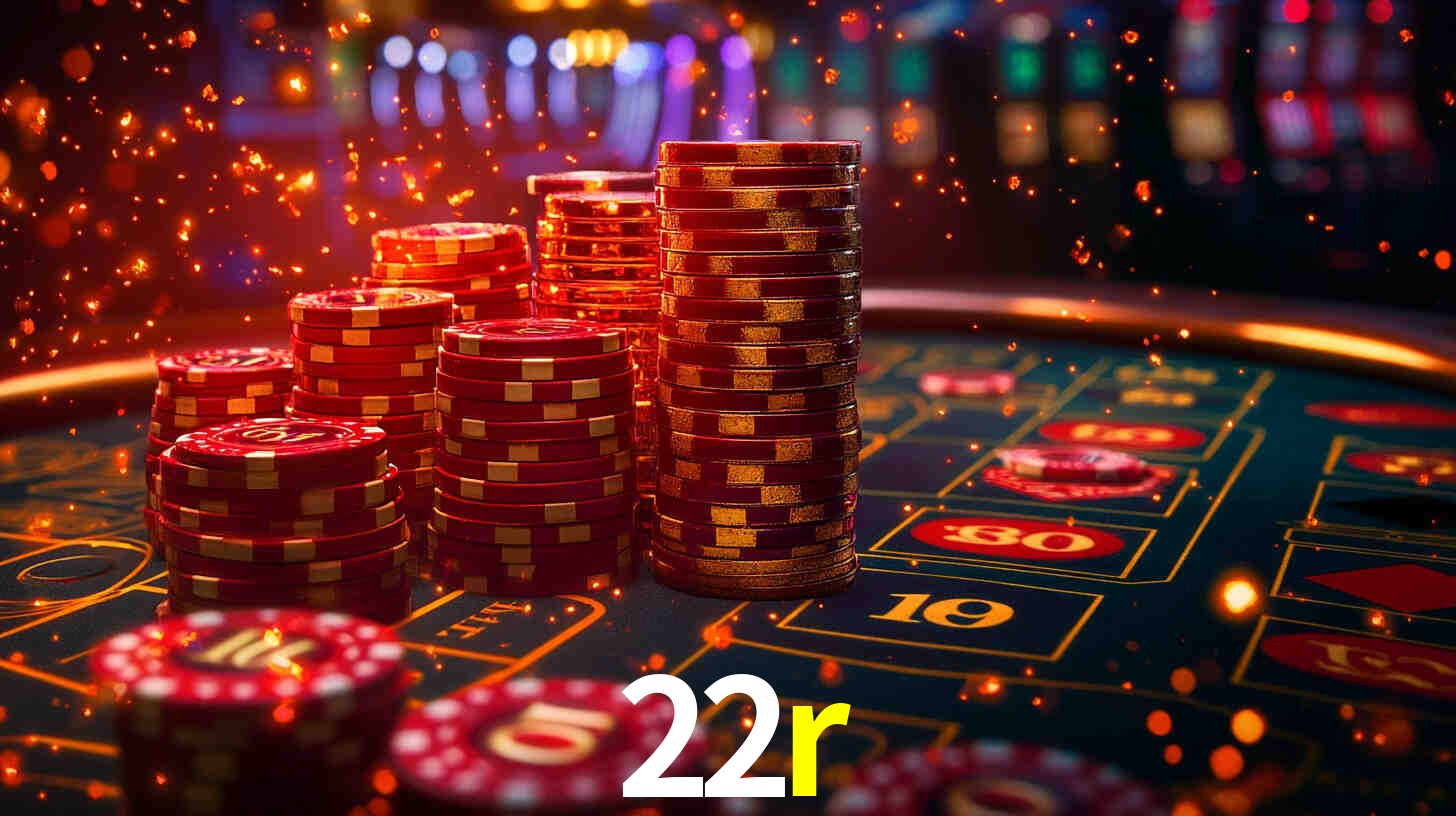Tournaments 22r