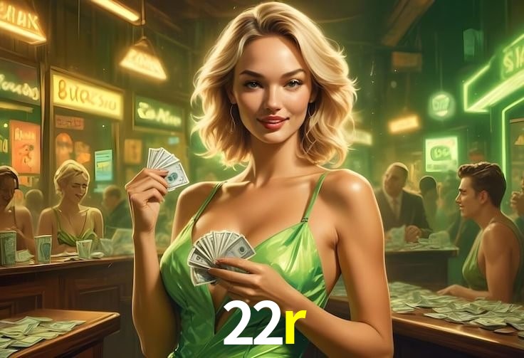Apostas Esportivas na 22r: Um Guia Completo