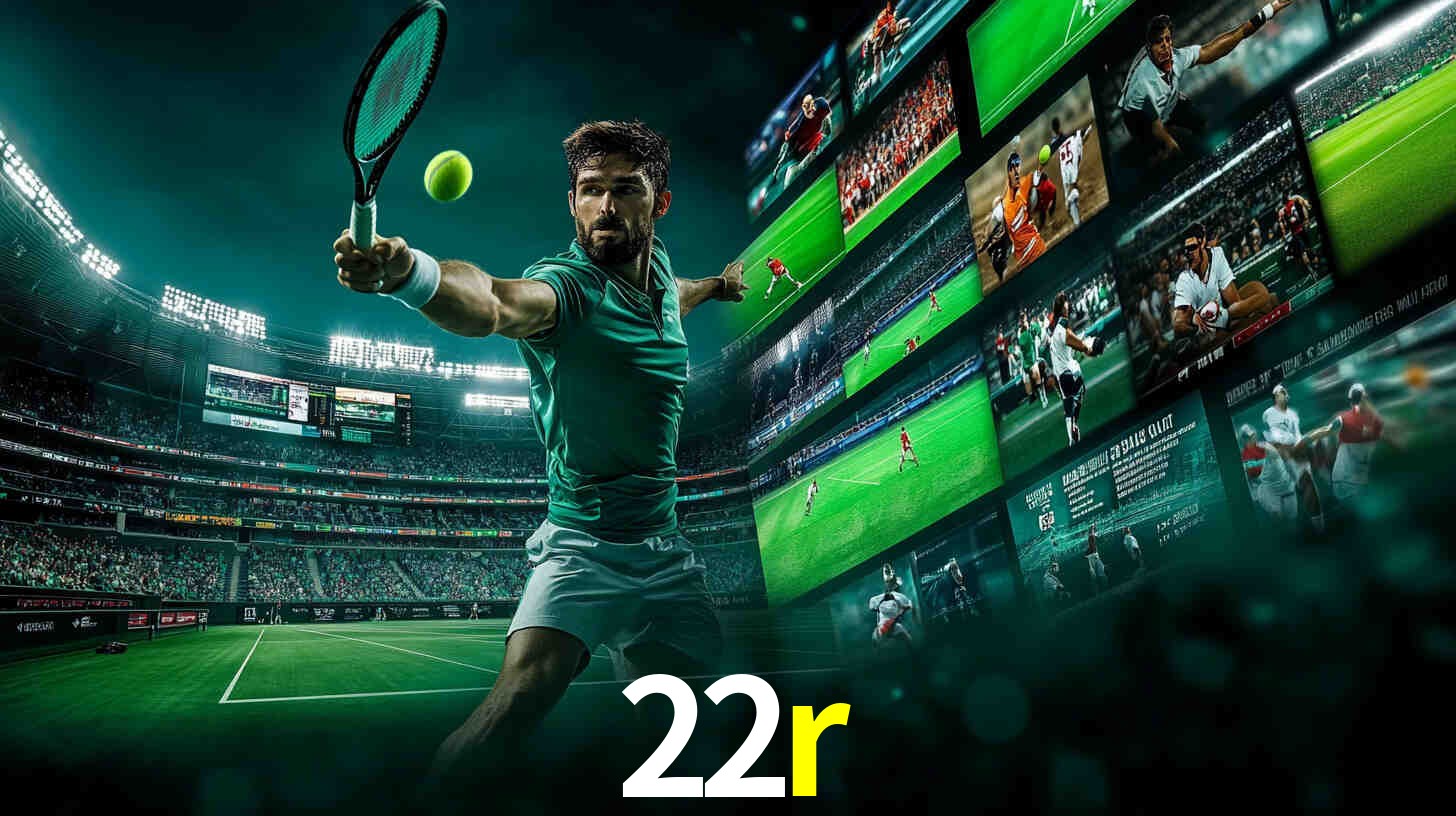 Inovações de Jogos na 22r: O Futuro das Experiências Interativas