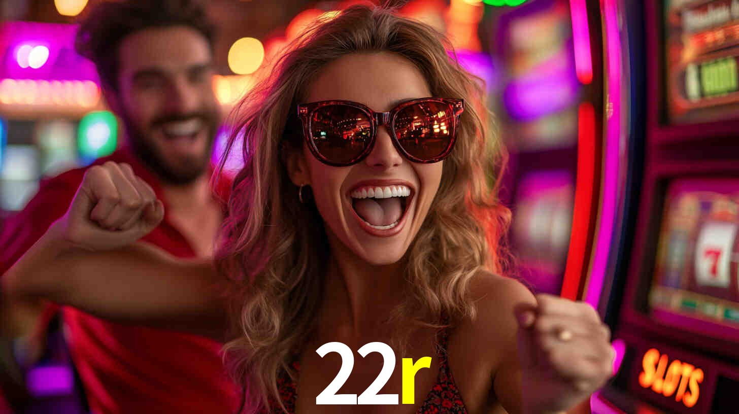 Descubra o Programa VIP da 22r: Vantagens Exclusivas para Jogadores