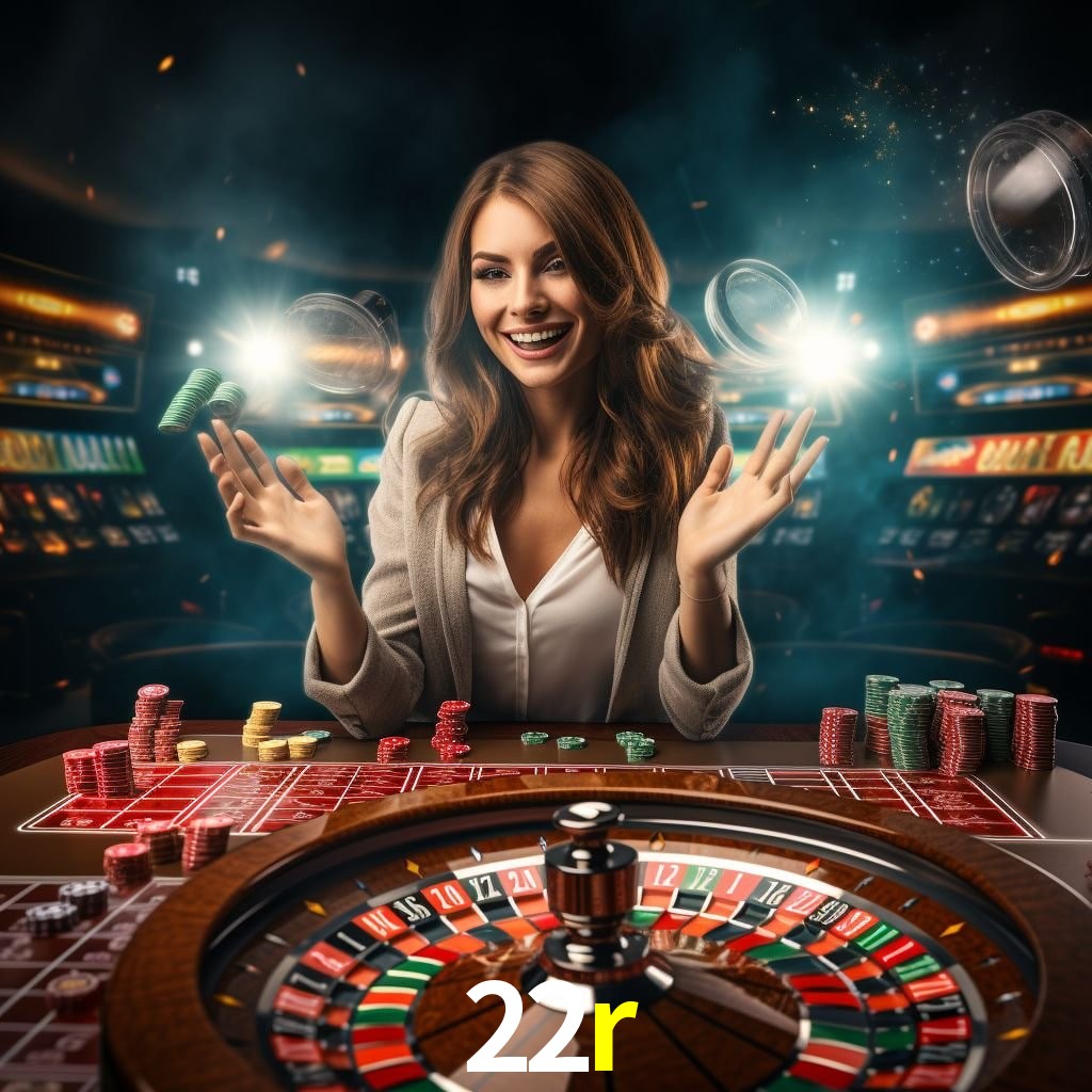 22r App Interface