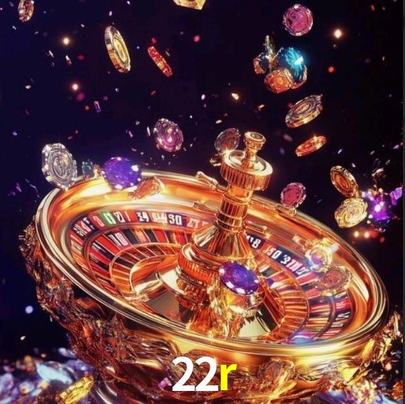 Jogos de Slot 22r