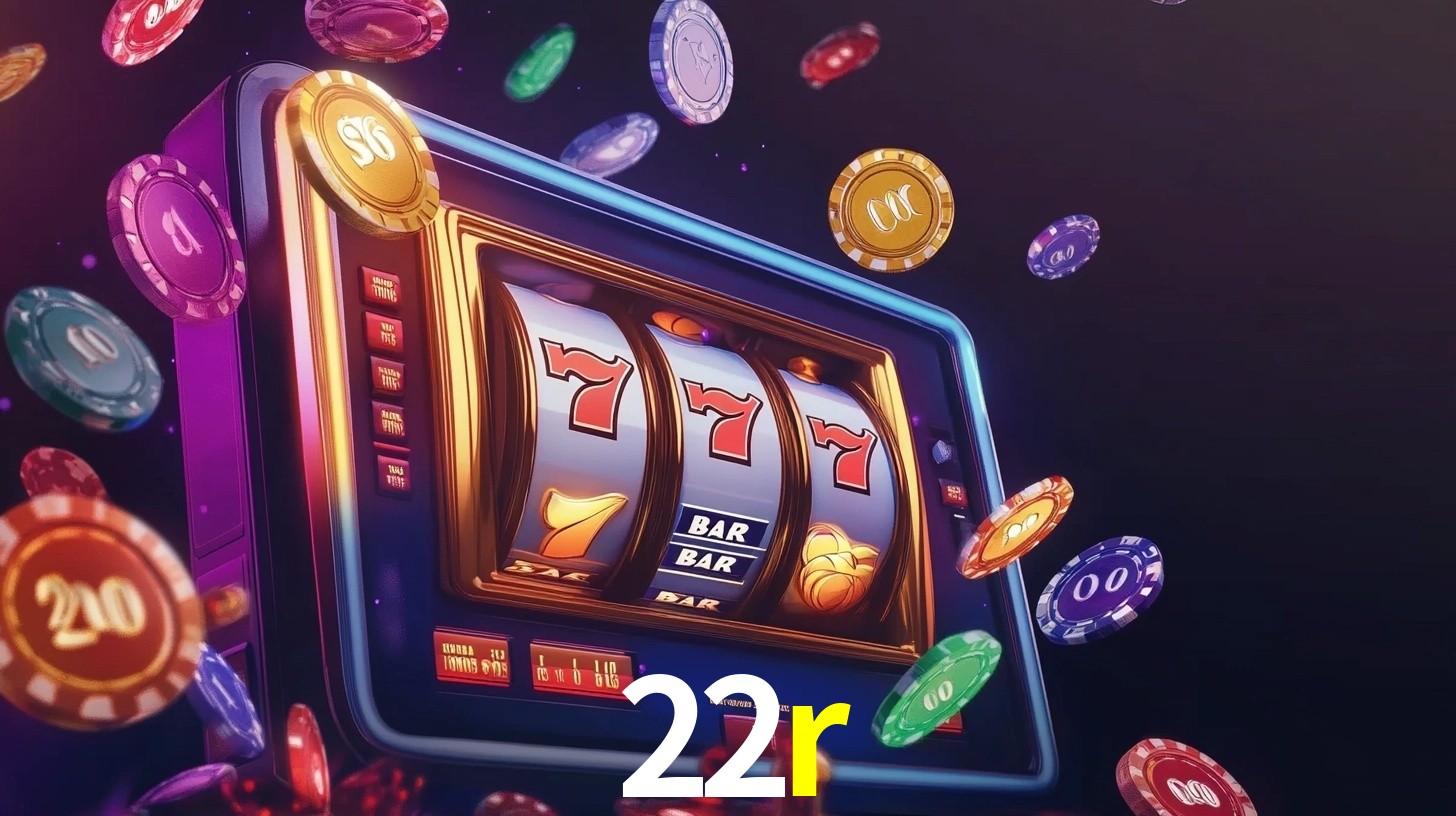 Roulette Table 22r