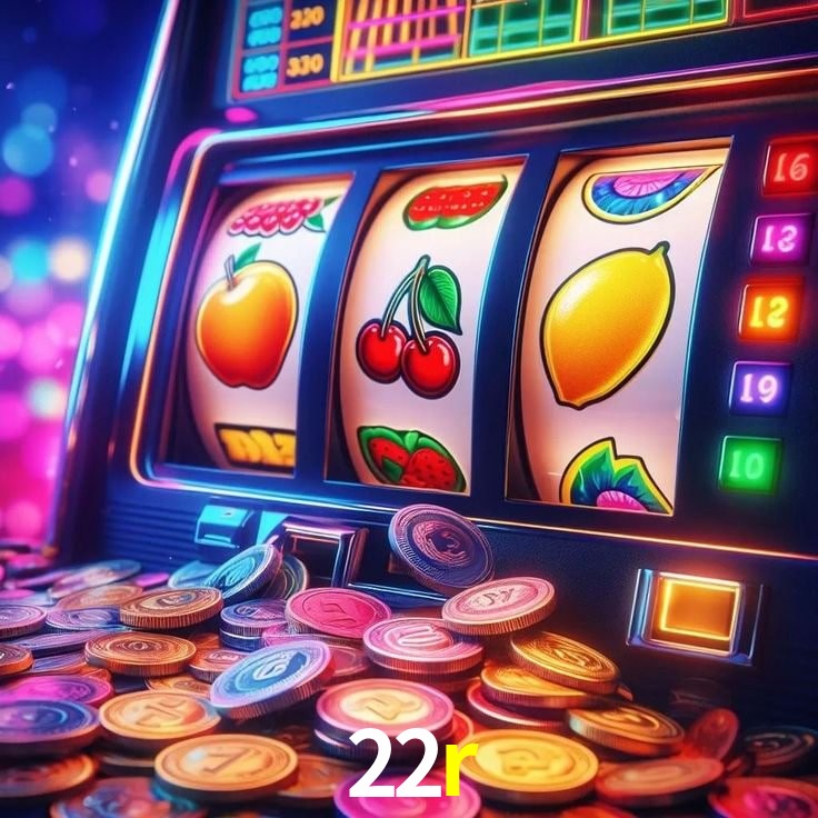 Casino Ao Vivo 22r