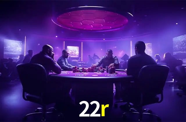 Explorando a Categoria de Eventos em Apostas na 22r