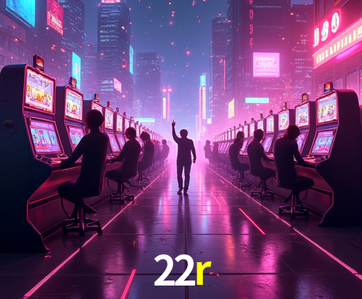cassino 22r