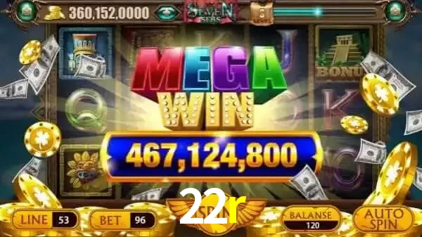 Gates of Olympus slot 22r