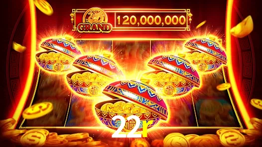 App 22r slots mobile